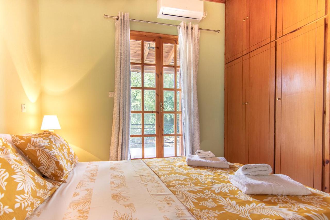 Anastasia Apartments Koroni  Exterior photo