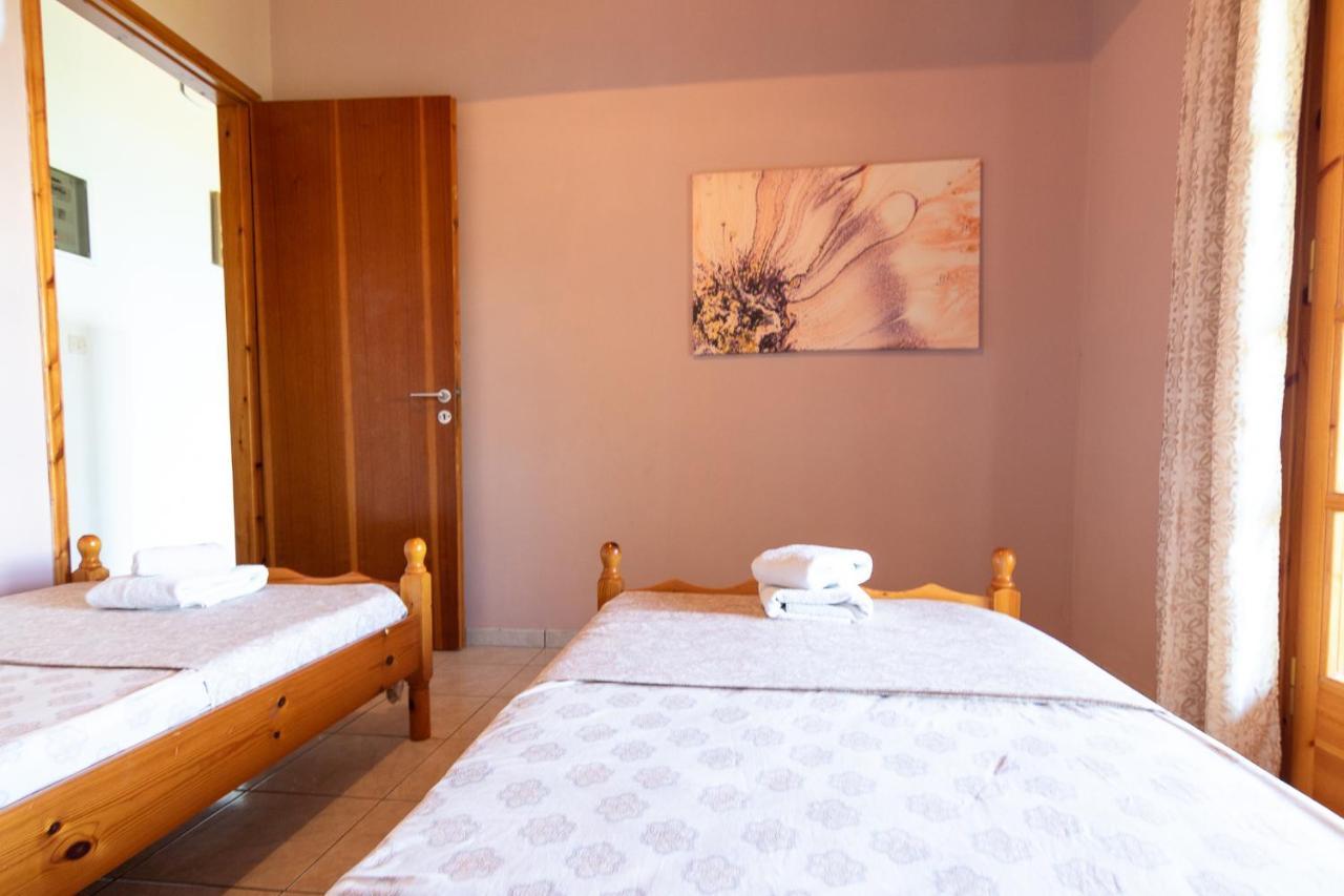 Anastasia Apartments Koroni  Exterior photo