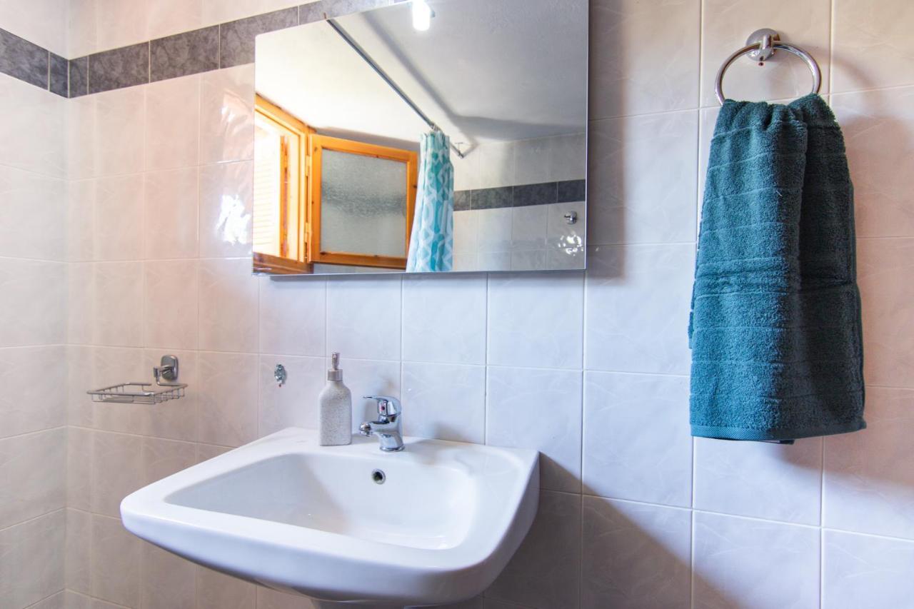 Anastasia Apartments Koroni  Exterior photo