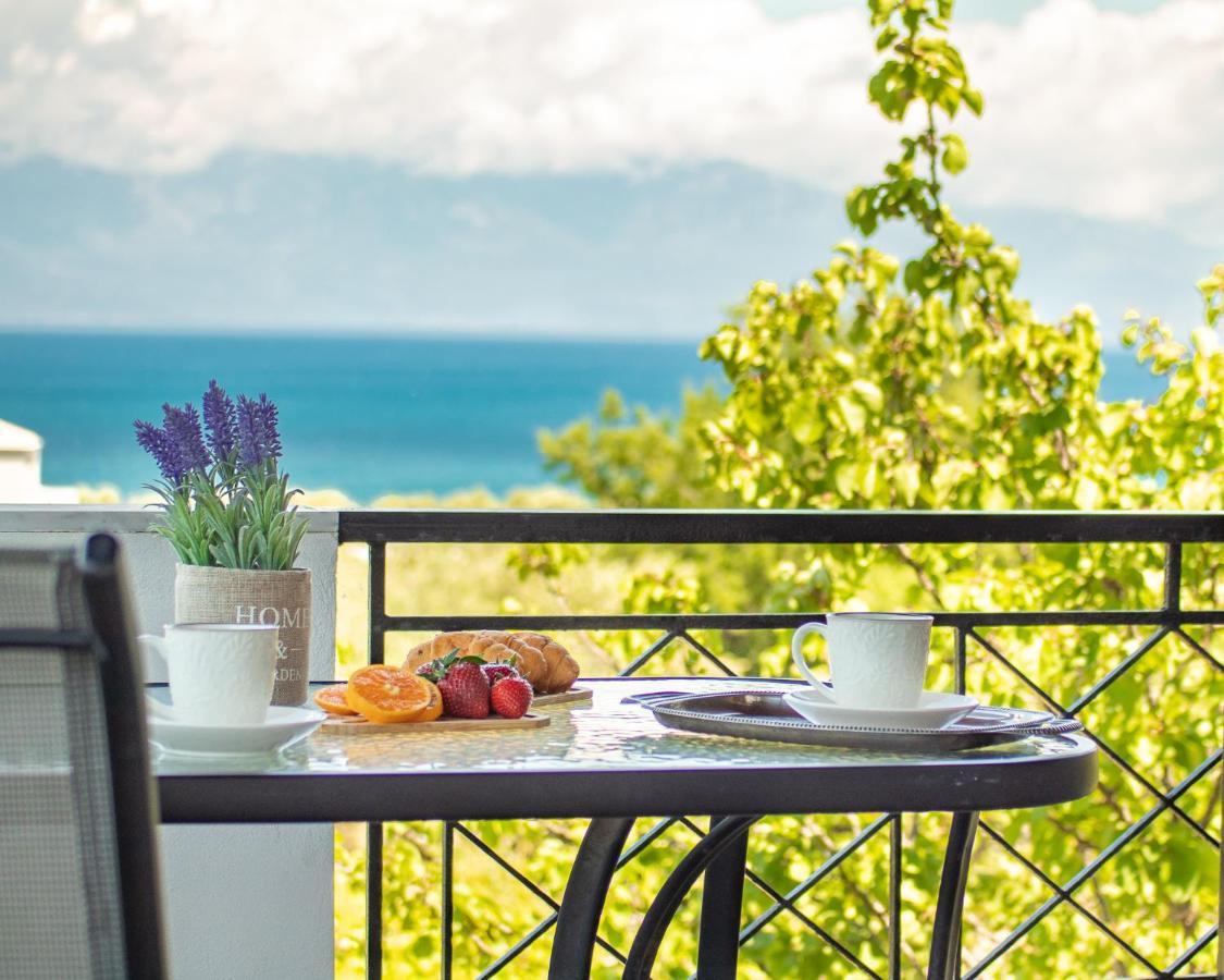 Anastasia Apartments Koroni  Exterior photo