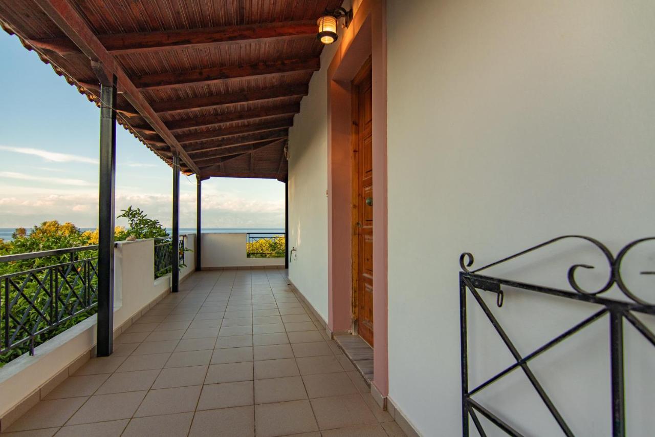 Anastasia Apartments Koroni  Exterior photo
